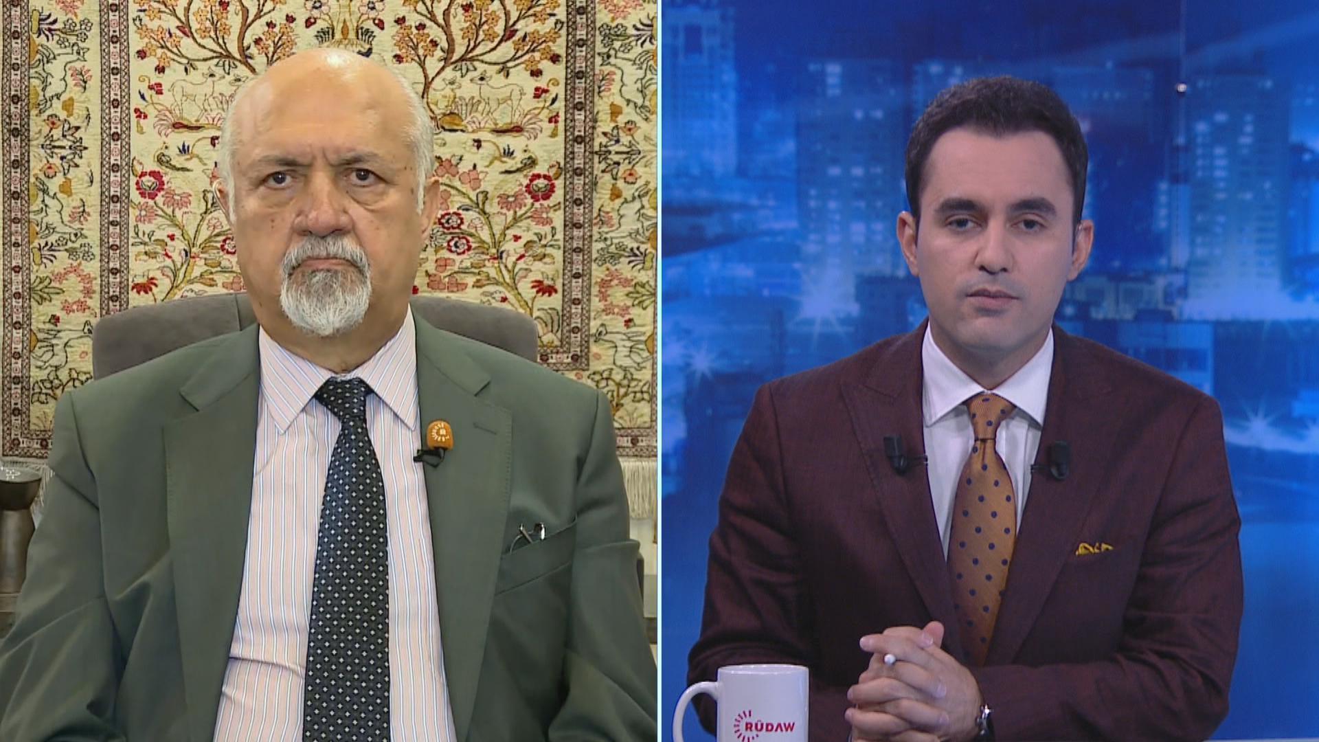 رووداوی ئەمڕۆ