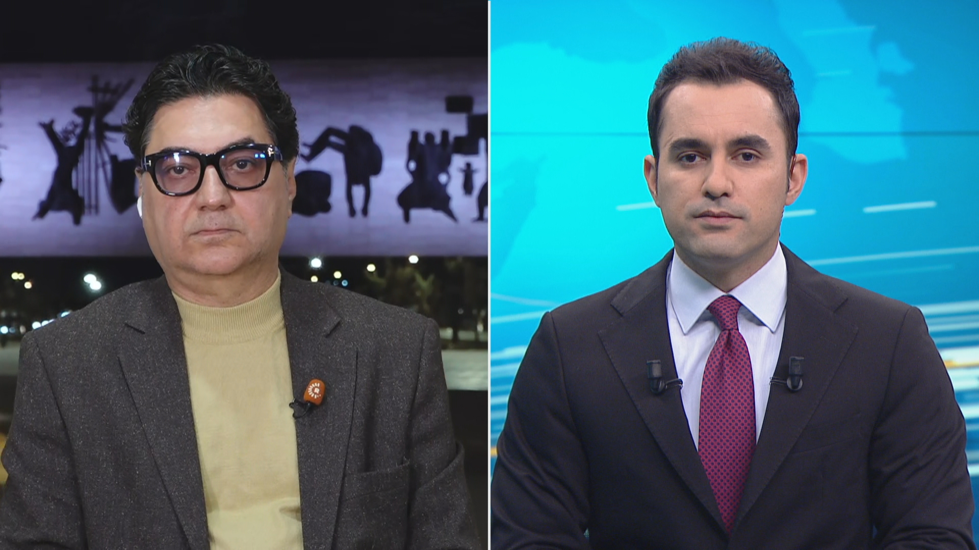 رووداوی ئەمڕۆ