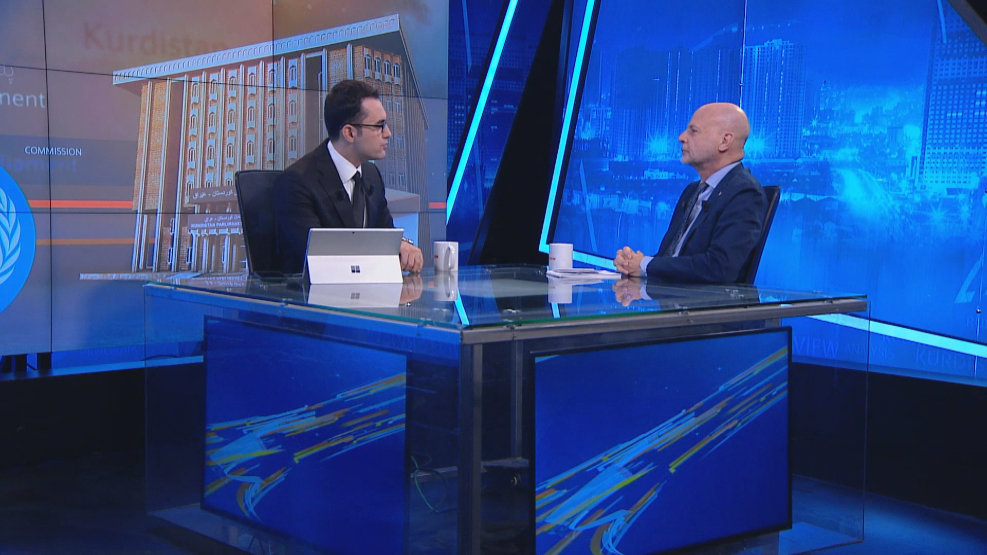 رووداوی ئەمڕۆ