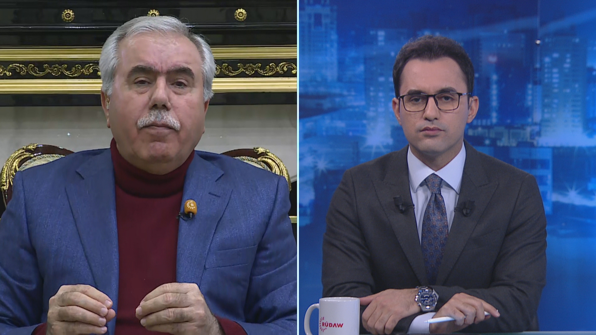 رووداوی ئەمڕۆ