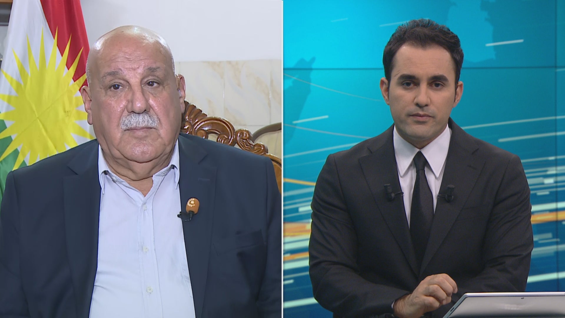 رووداوی ئەمڕۆ