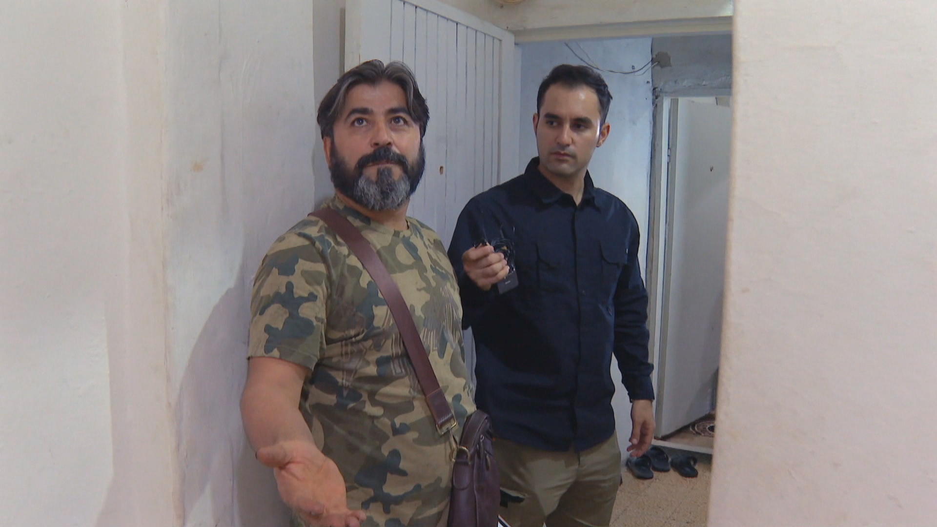 رووداوی ئەمڕۆ