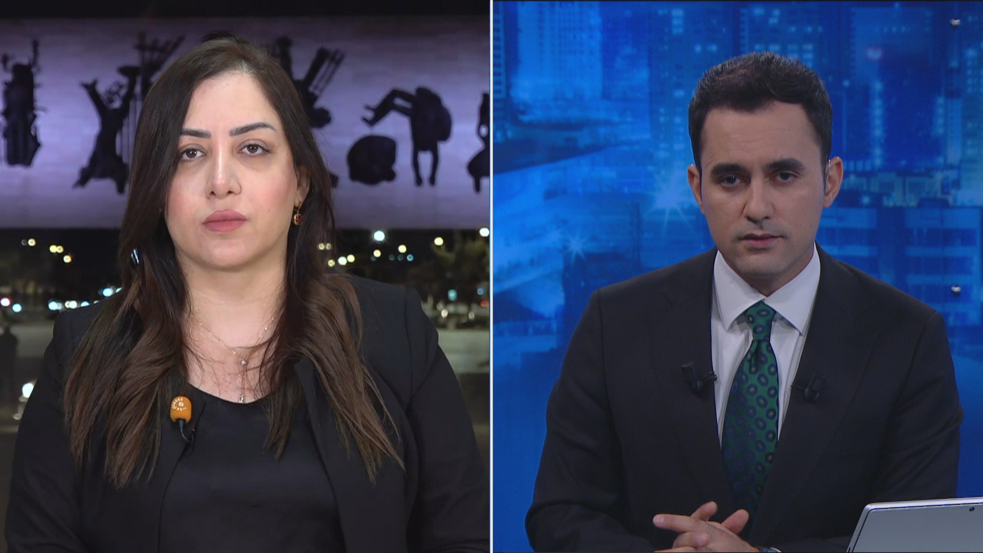 رووداوی ئەمڕۆ