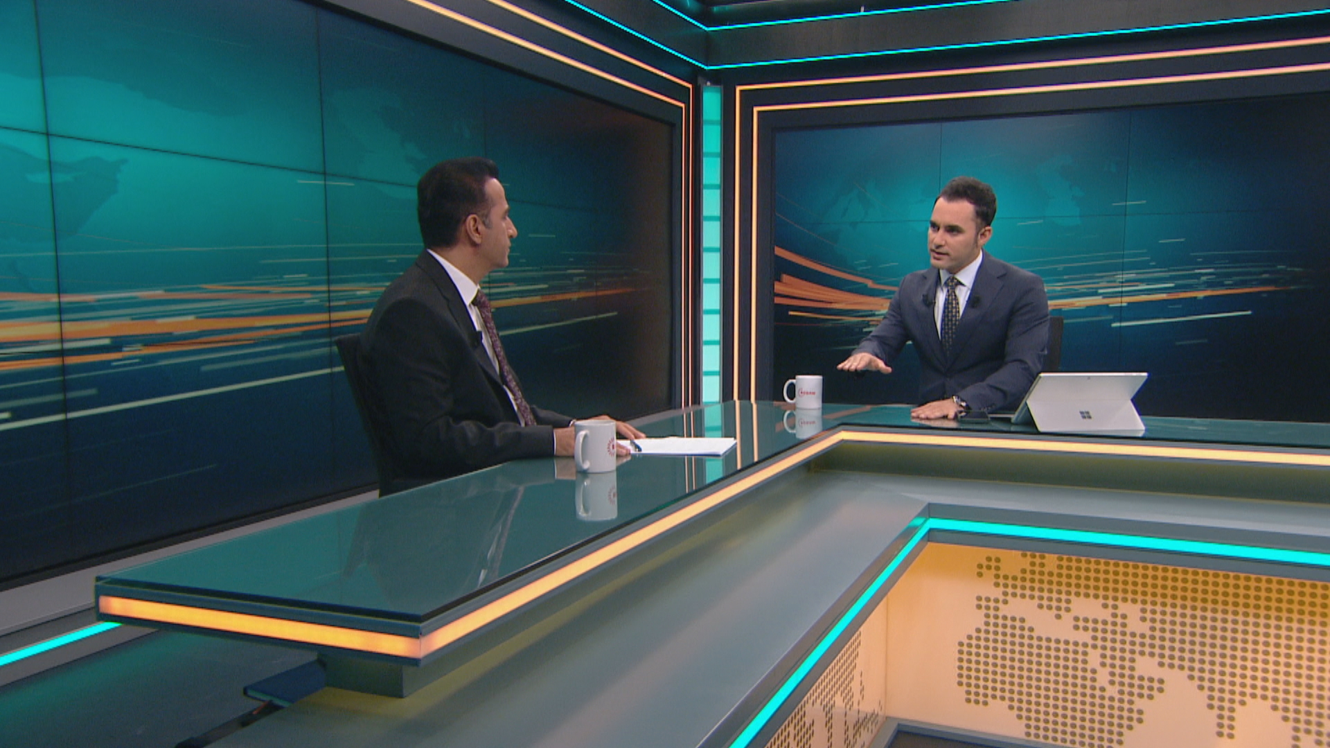 رووداوی ئەمڕۆ