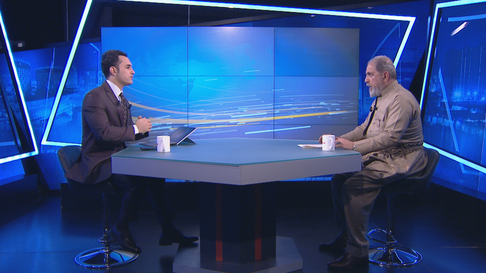 رووداوی ئەمڕۆ