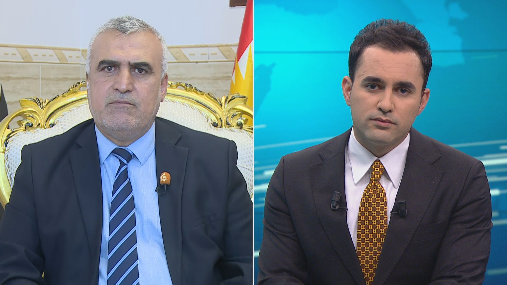 رووداوی ئەمڕۆ