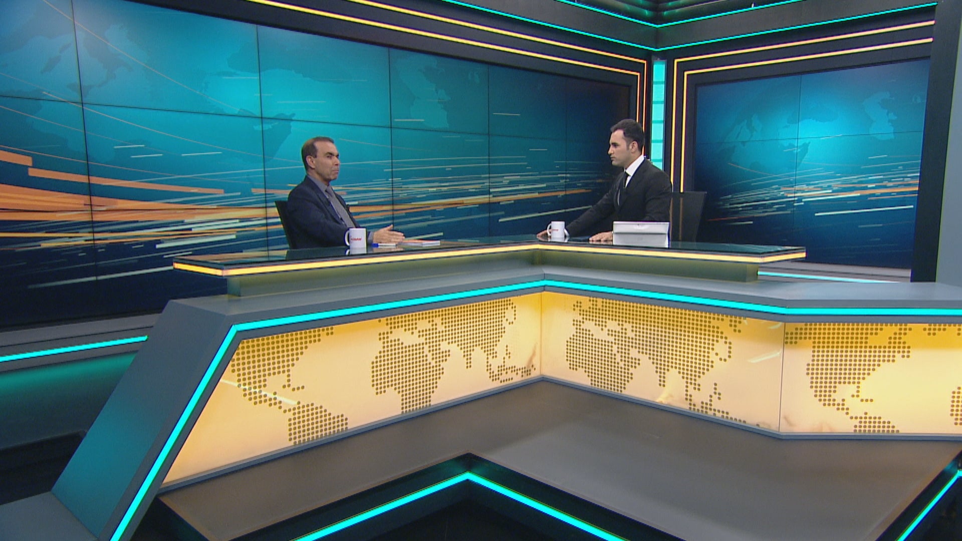 رووداوی ئەمڕۆ