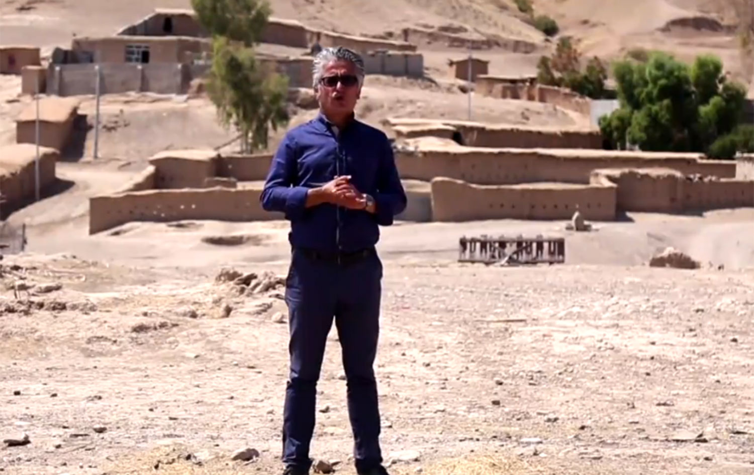 داستانی خاڵەبەگ