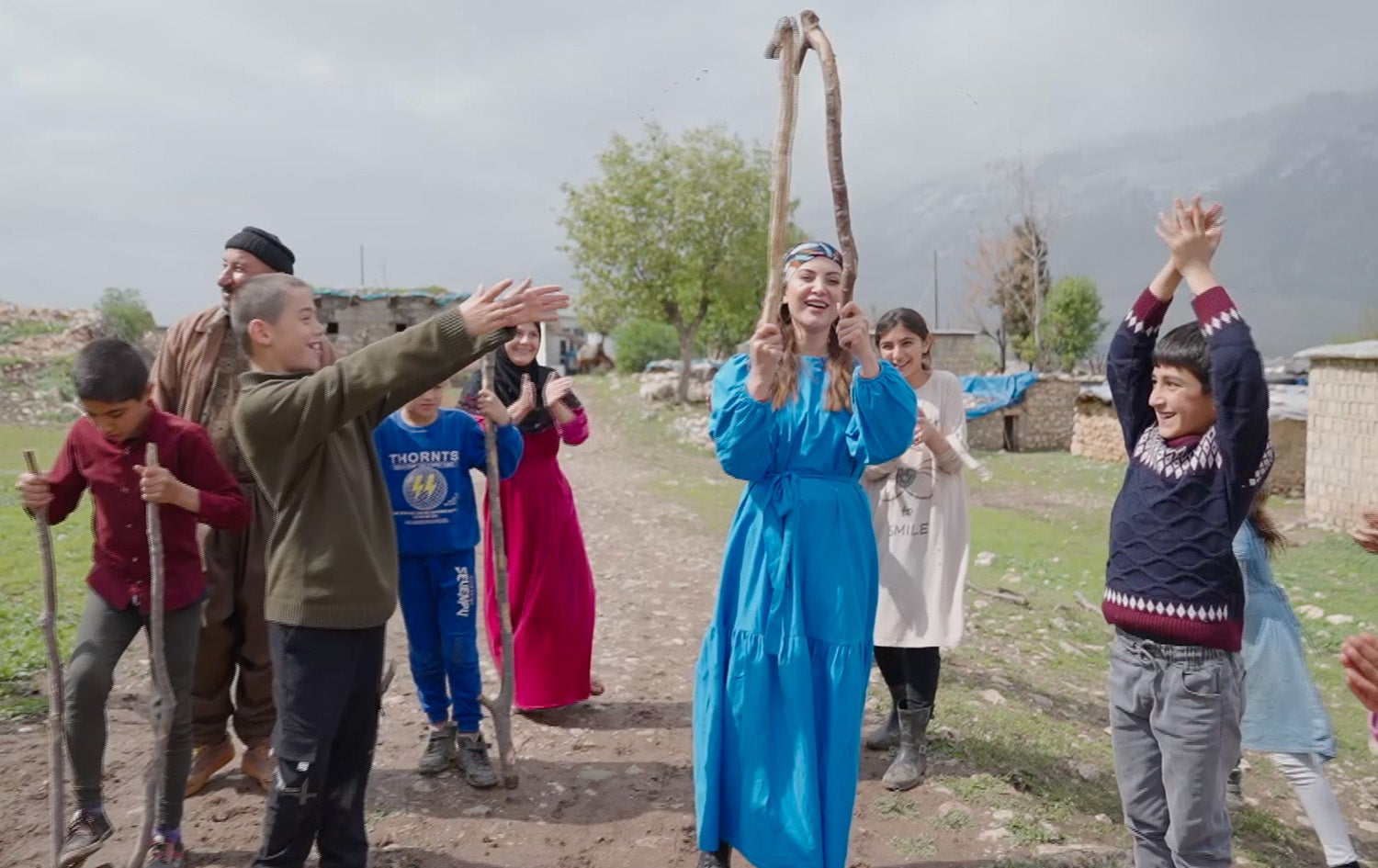 Gerani Kani - Xast u Jori