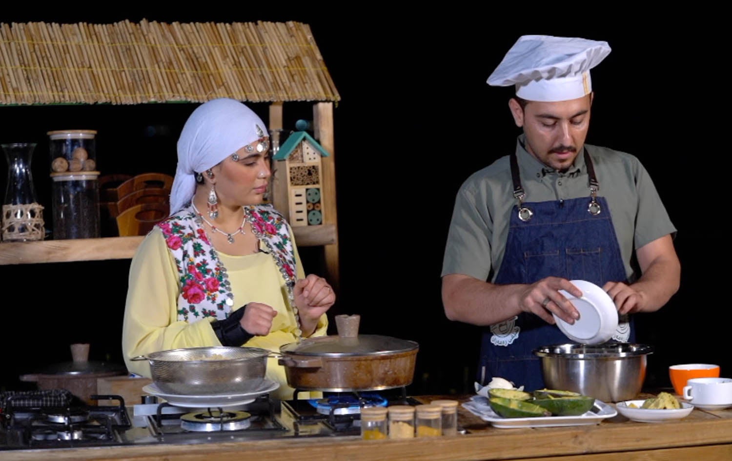 Ramadan Chief 28042022