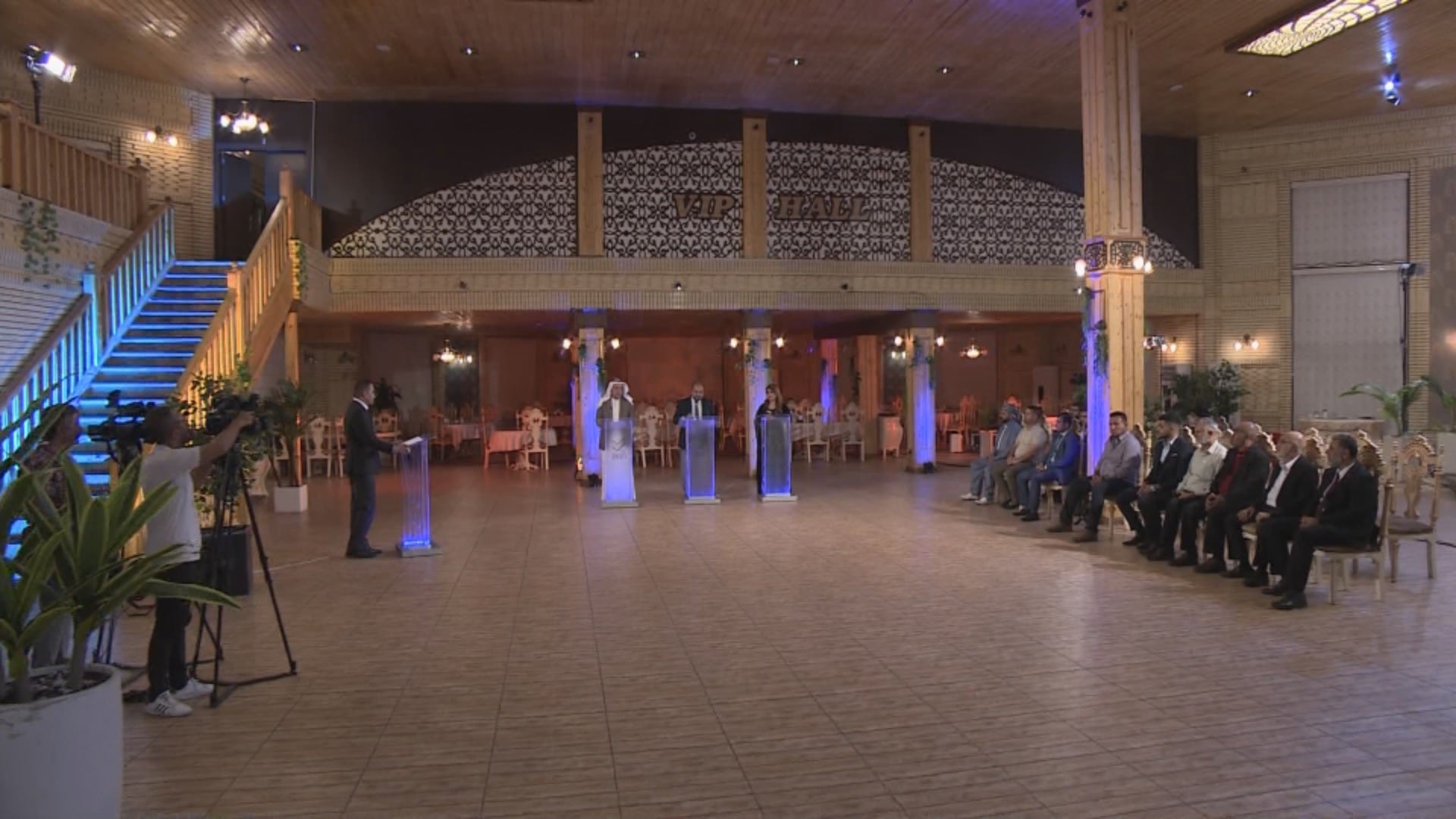 Bazney Ranj 27092021