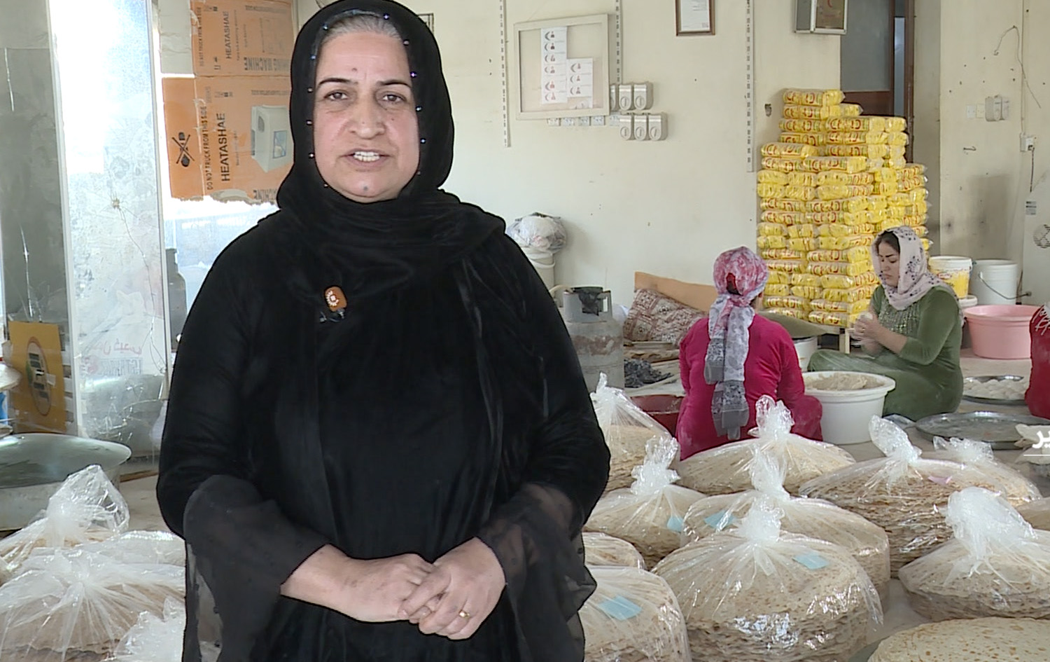 Jn u pisha - Parzhen Taher