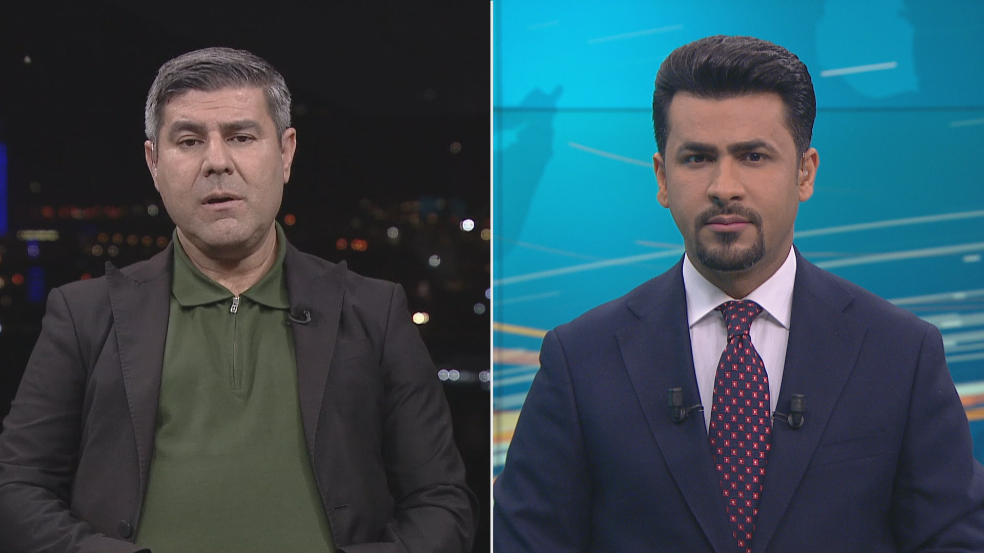 رووداوی ئەمڕۆ