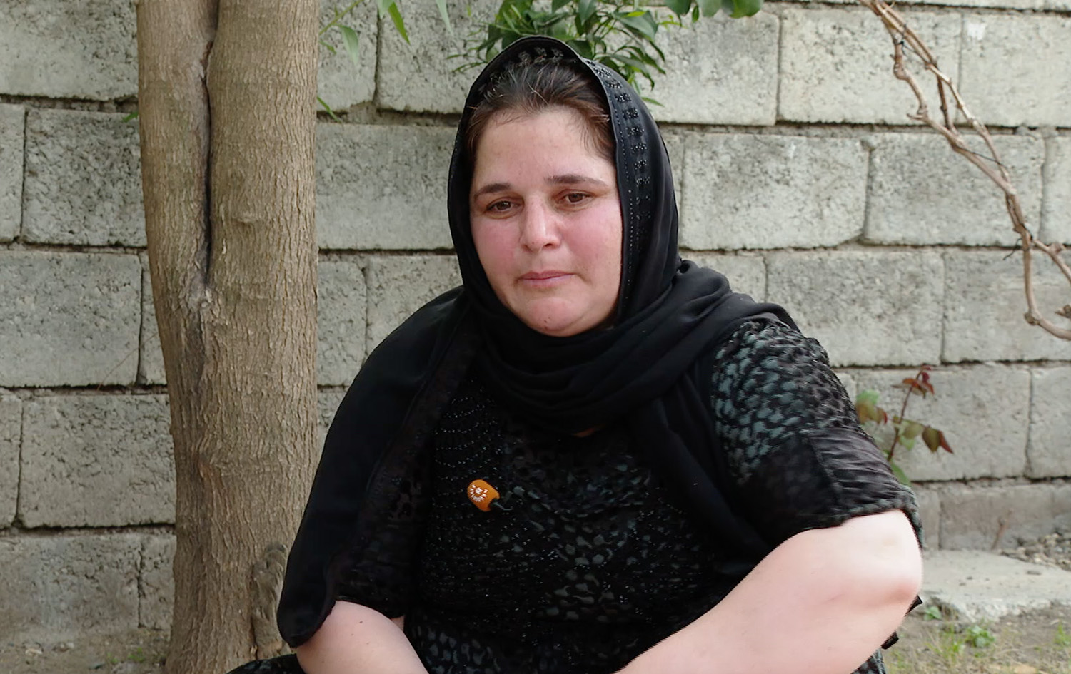 کابانی ماڵ - کفتە