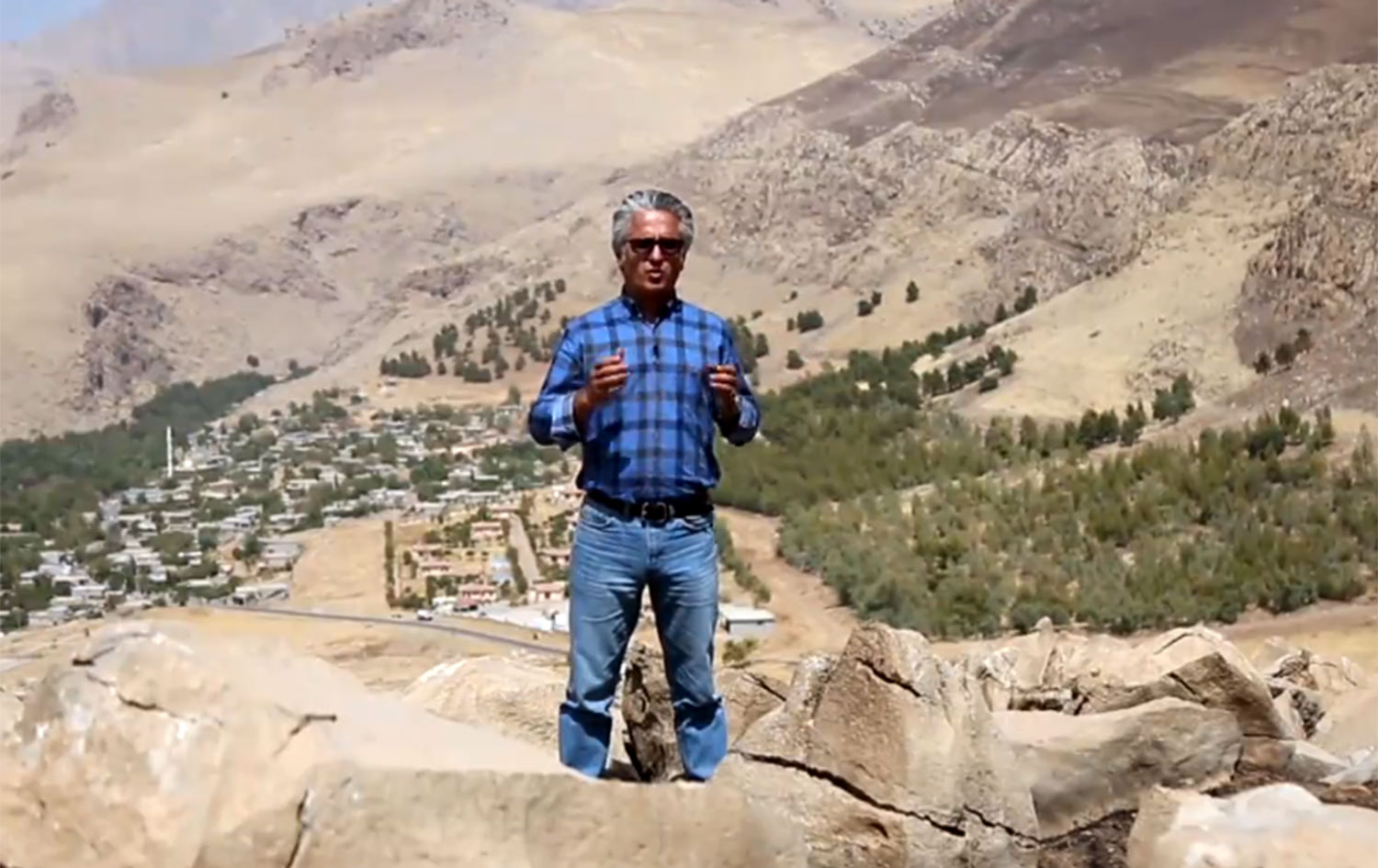 چیرۆكەكانی پێش گشتپرسی26/09/2017