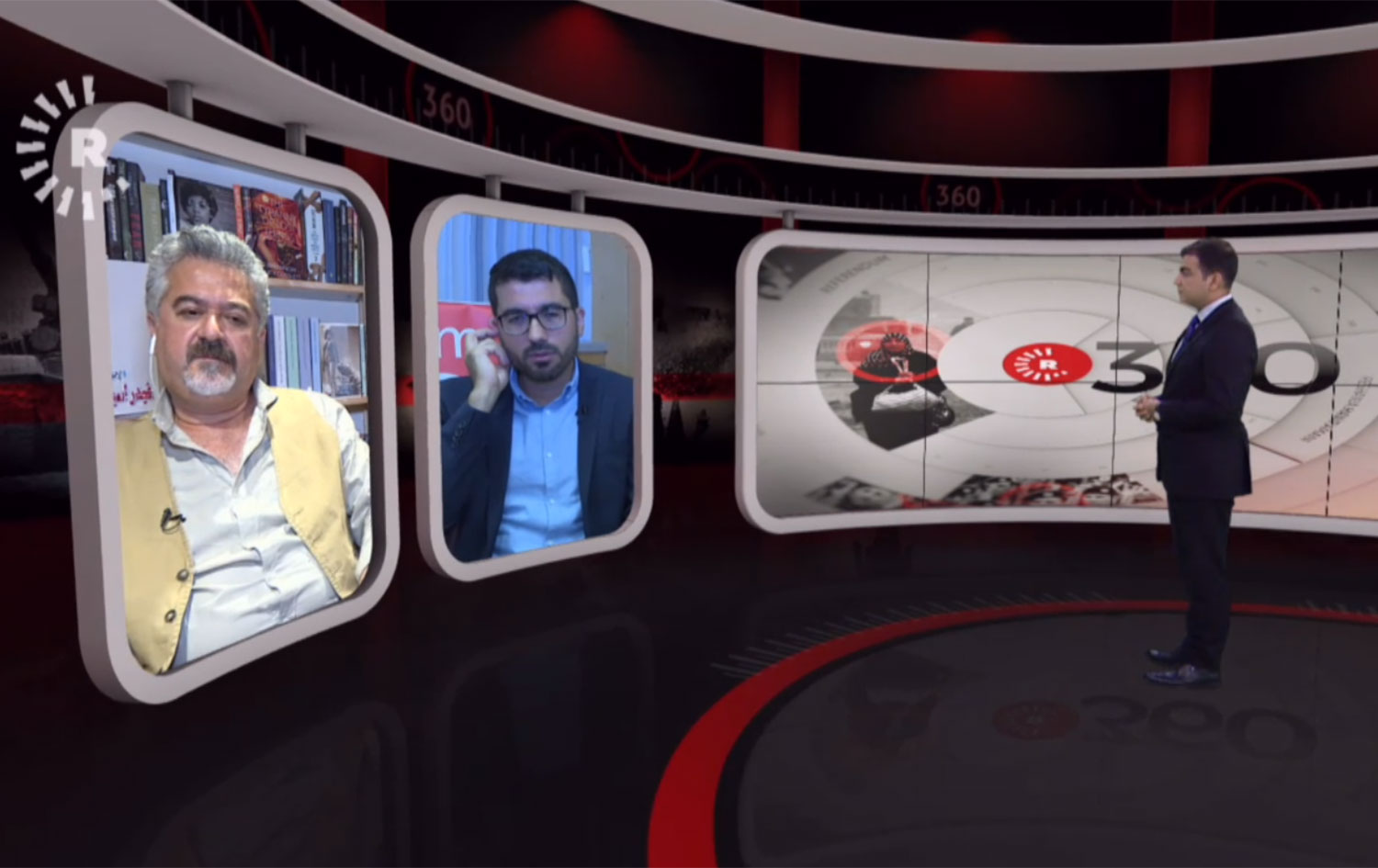 ئەڵمانیا.. قەیرانی کۆچبەران هەڕەشە لە پێگەی سیاسی مێرکل دەکات