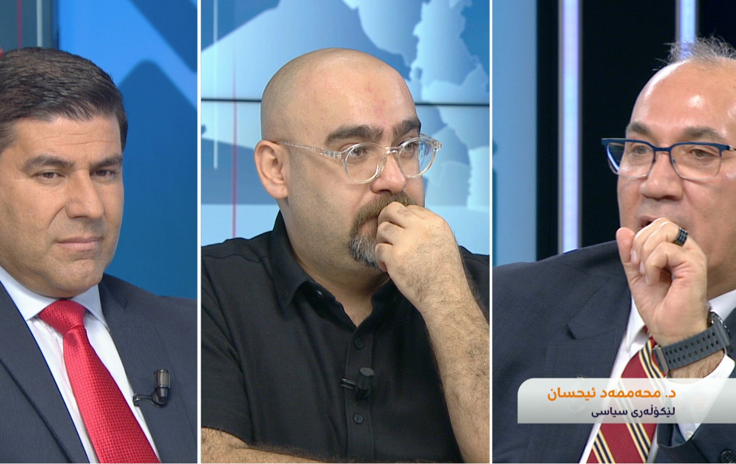 BestoonTalk Election