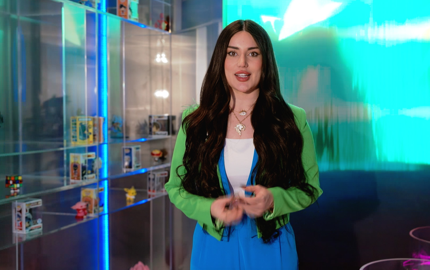 چاوی رووداو