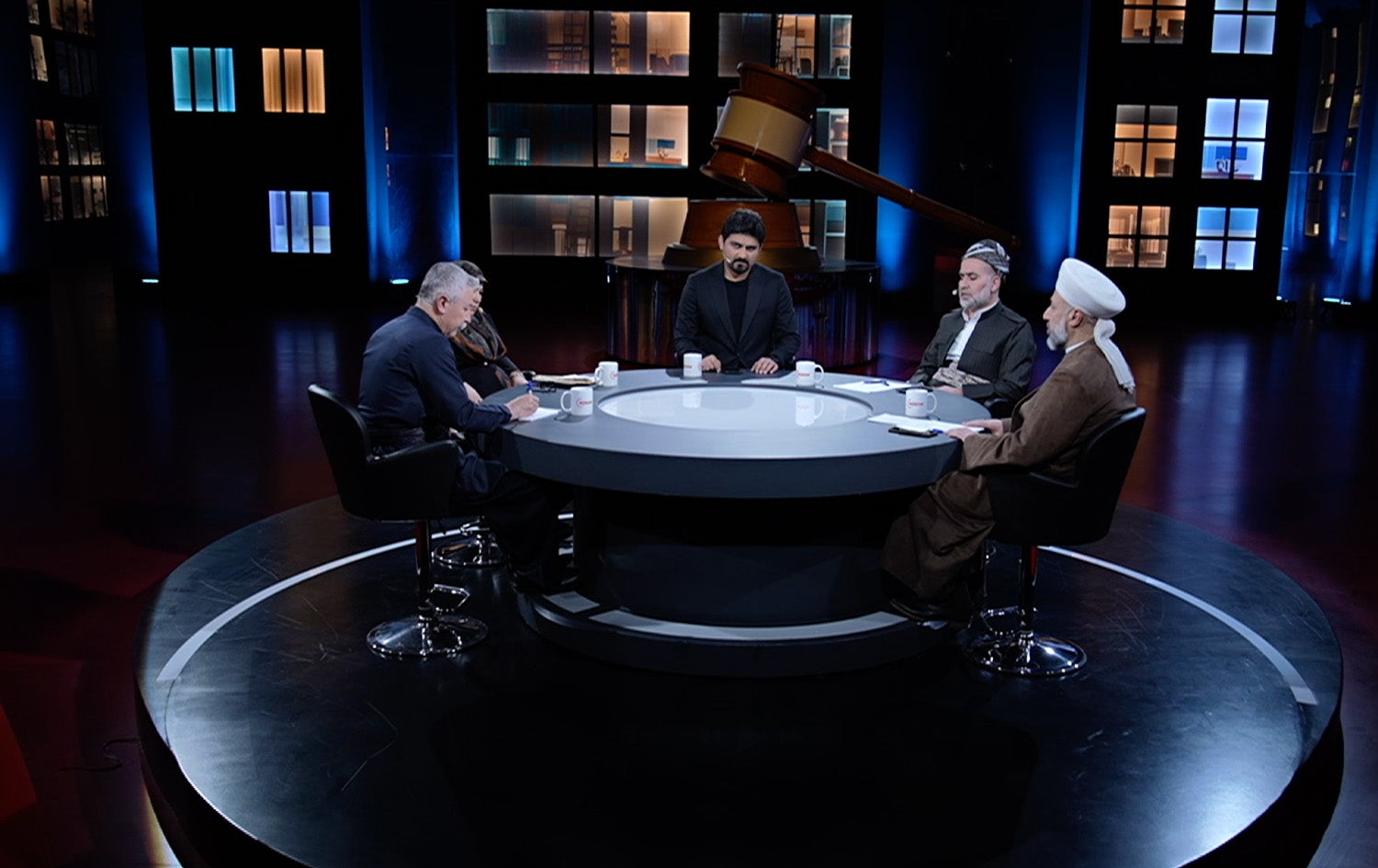 تاوانی کوشتنی ژن بەبیانووی شەرەف