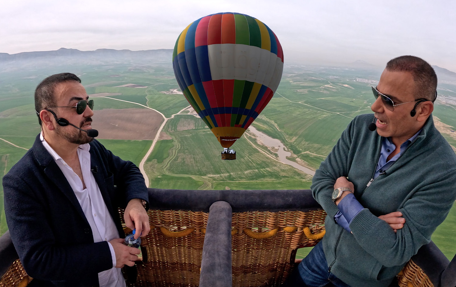 گفتوگۆی باڵۆن