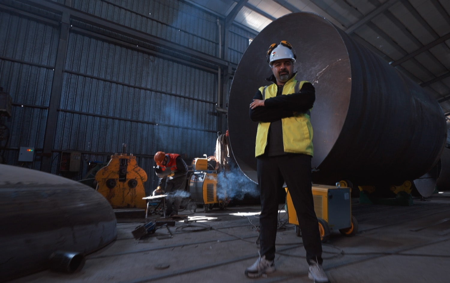 مەید ئین کوردستان