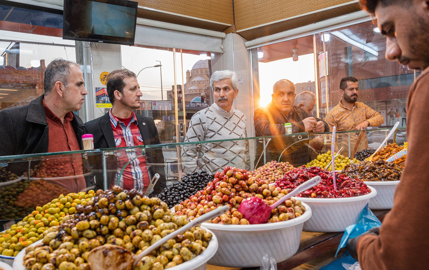 وێنەی رەمەزان