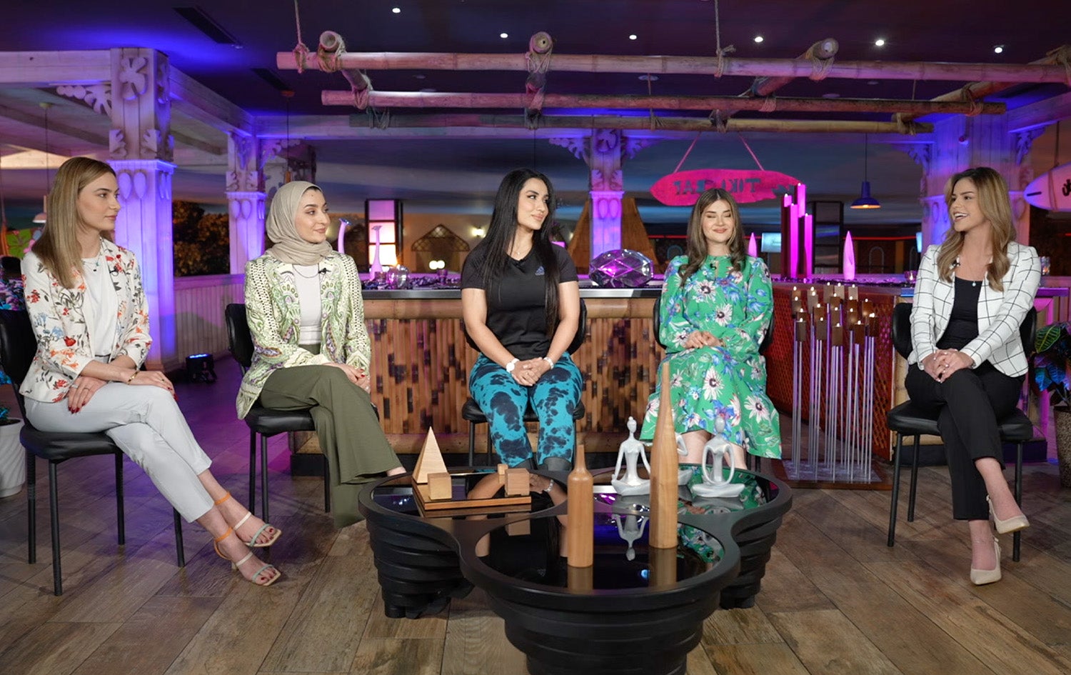 وەرزش و لەشرێکیی کچان