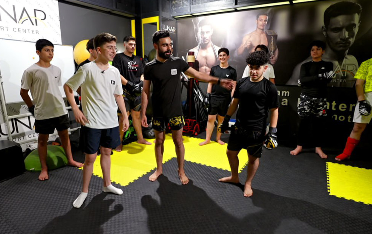 هەژی و هەنی