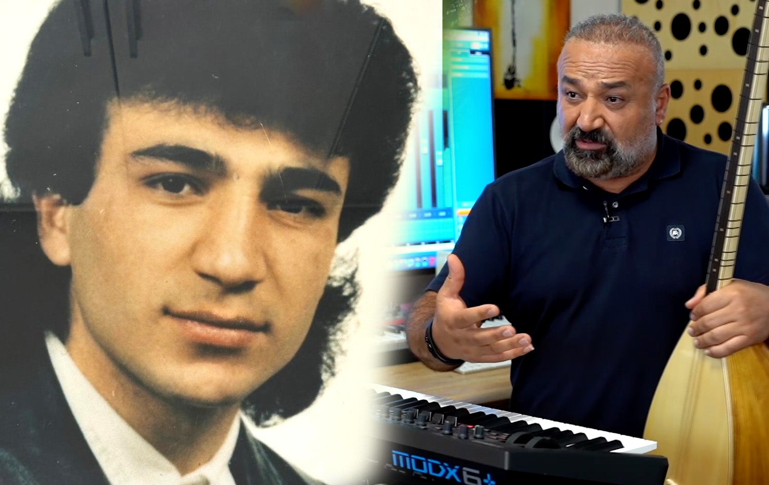 Features - Bedil Ibrahim Hunermend