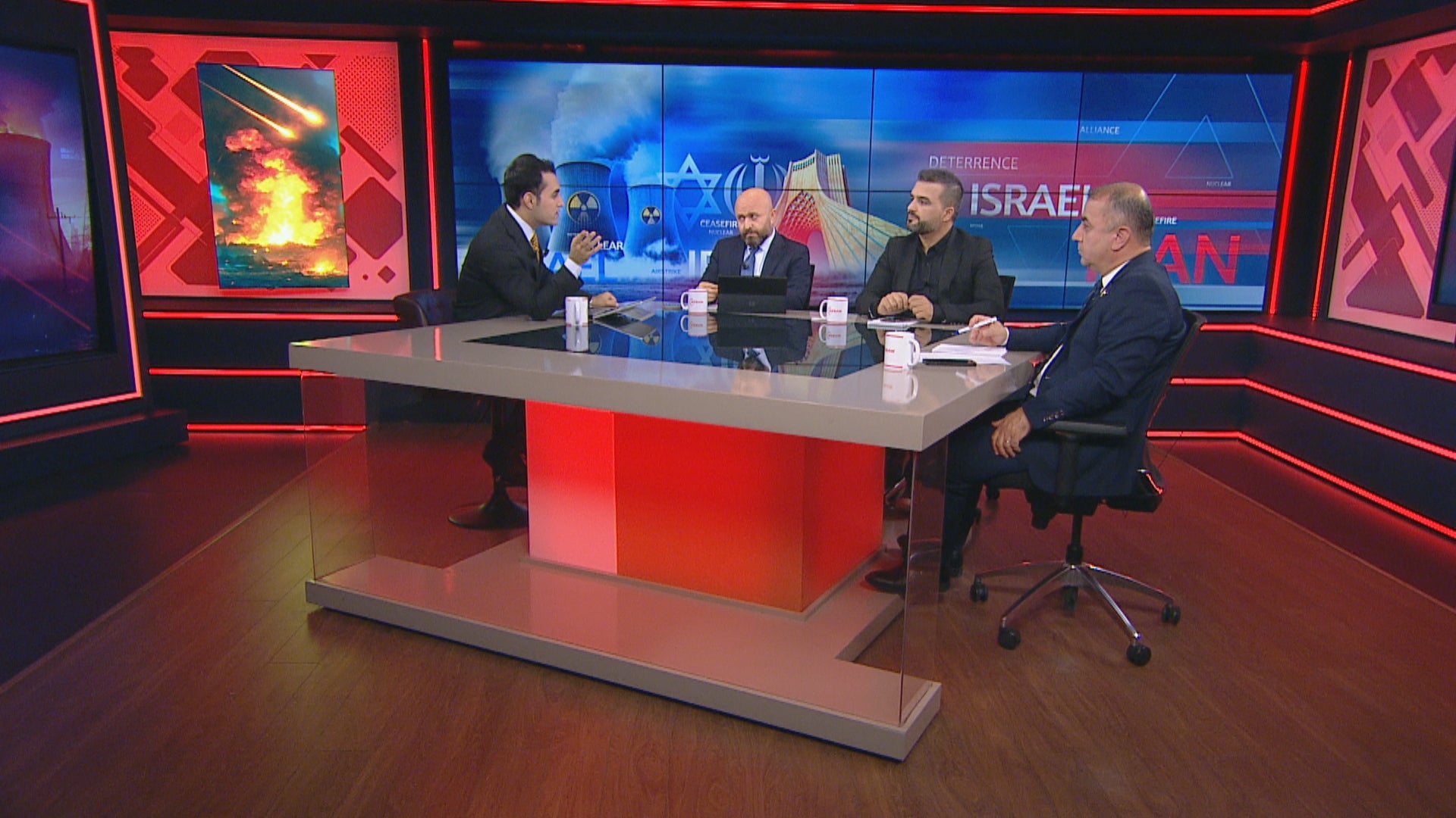 رووداوی ئەمڕۆ