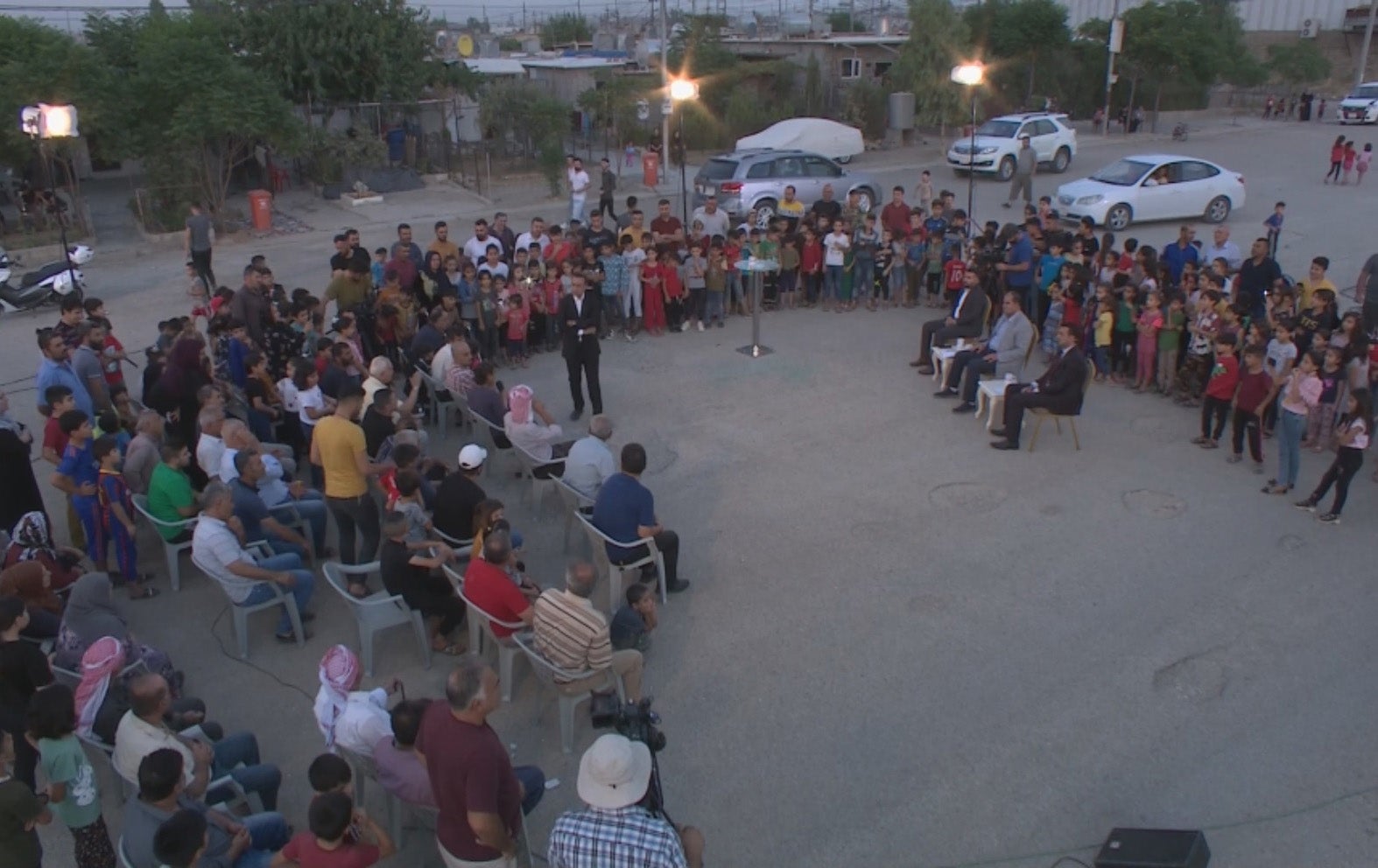 rudaw debate 06072022