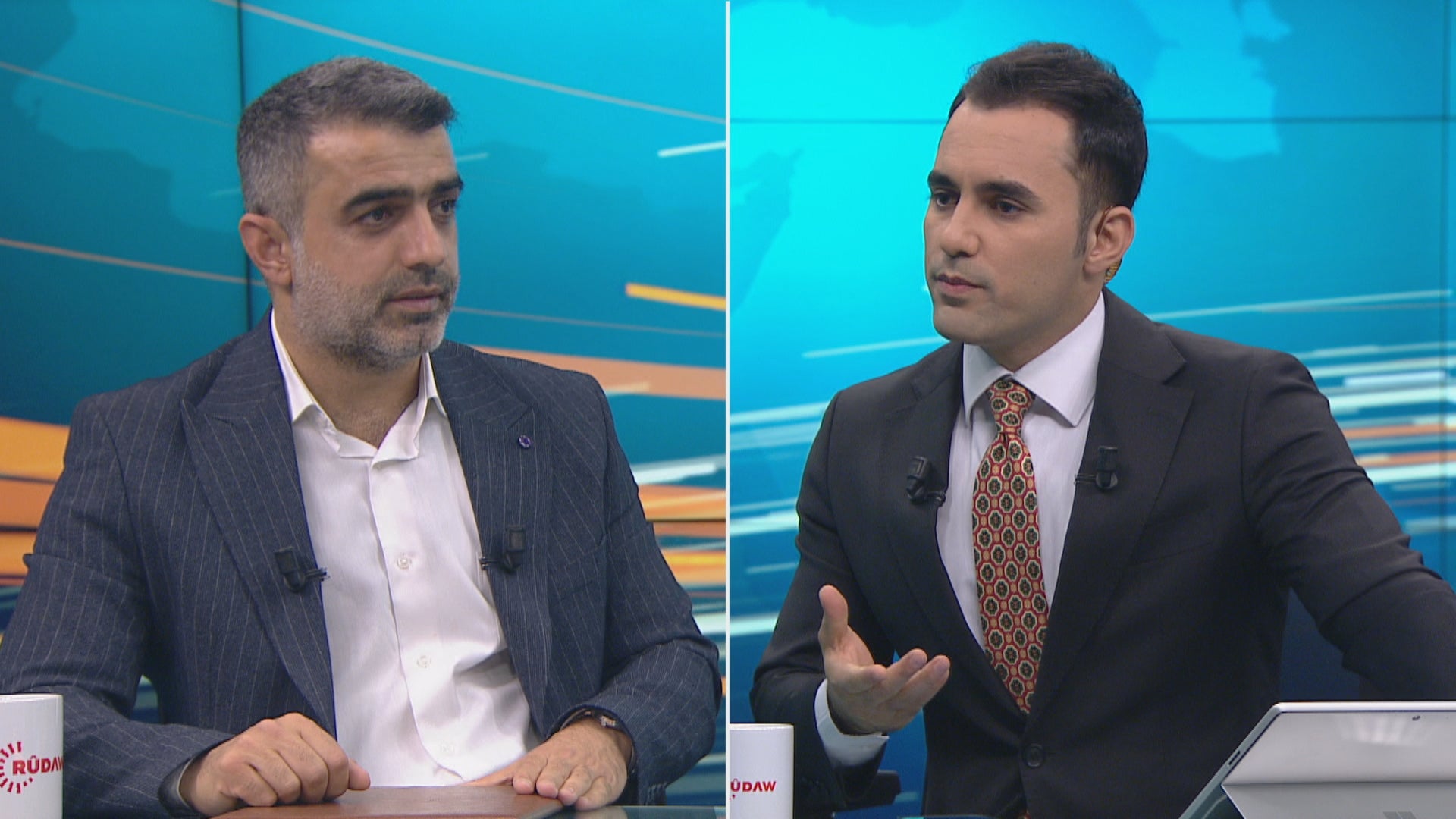 رووداوی ئەمڕۆ