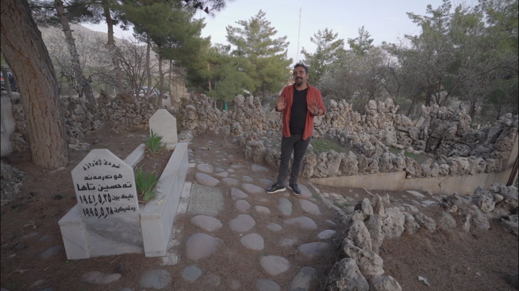 Xemla Welat 13042022