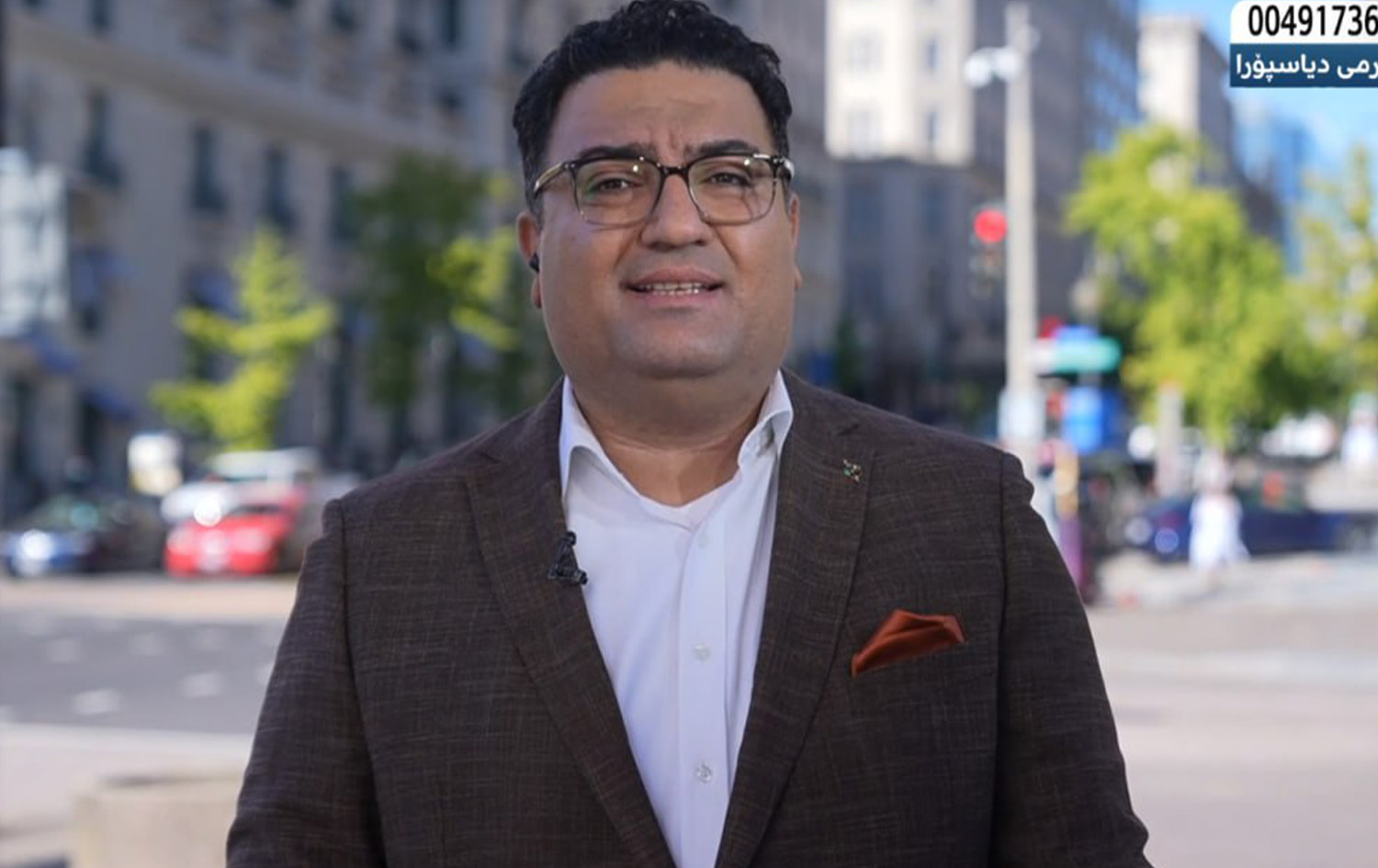 دیاسپۆرا -  ترەمپ ببێتە سەرۆکی ئەمریکا 11 ملیۆن کۆچبەر لە وڵاتەکەی دەردەکات