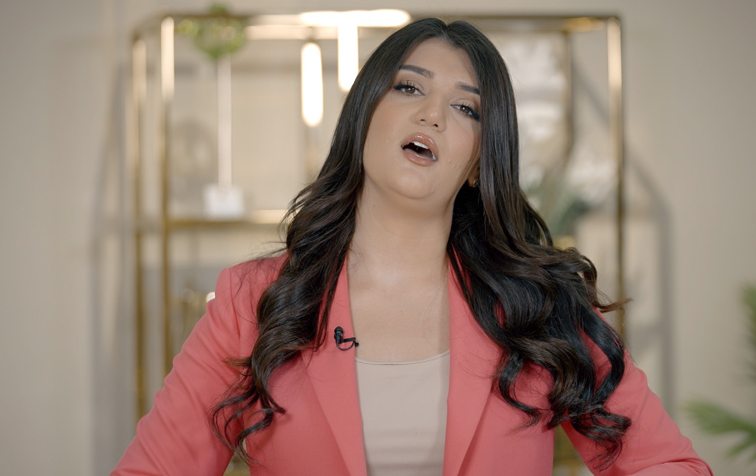 چاوی رووداو