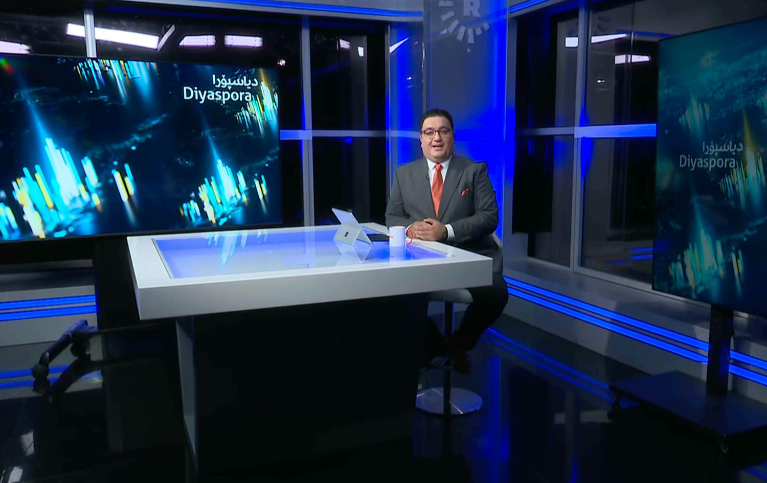 ئیتاڵیا.. کۆچبەرێکی کورد دوای 10 مانگ زیندانیکردن، ئازادکرا