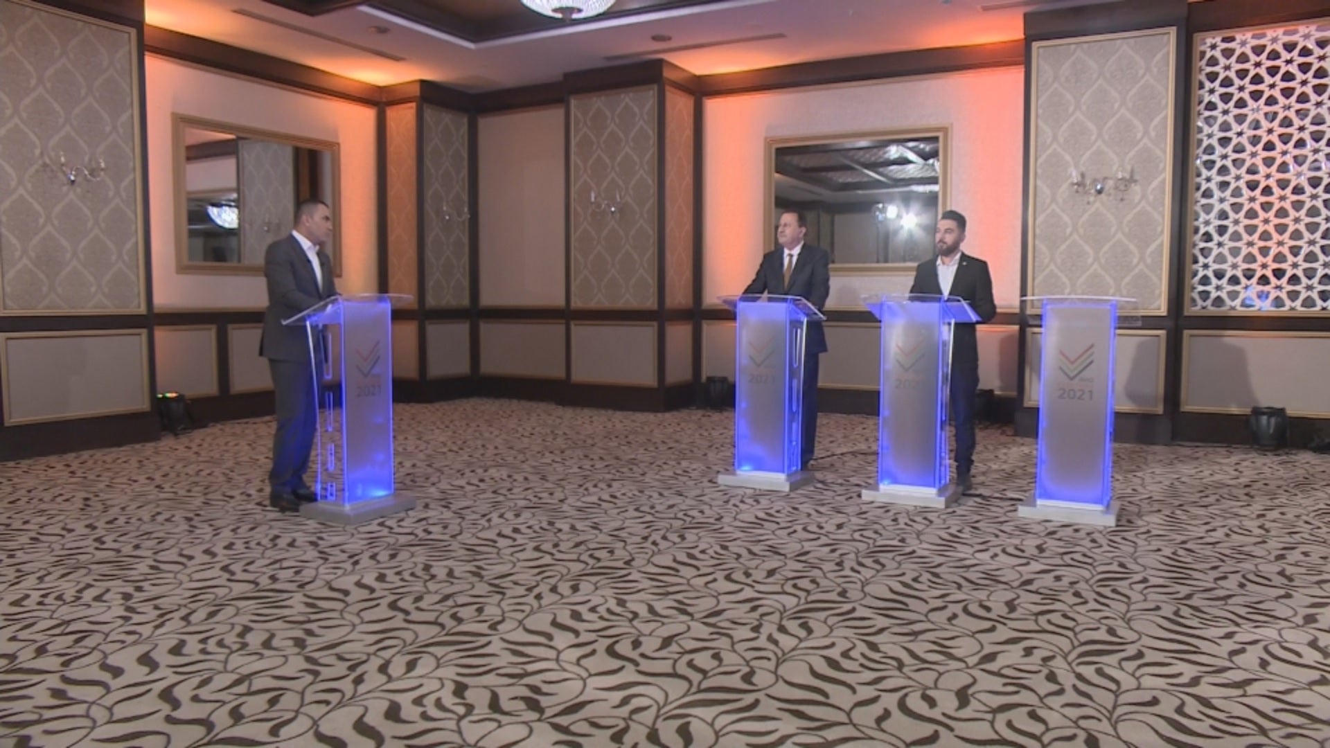 Bazney Ranj 20092021