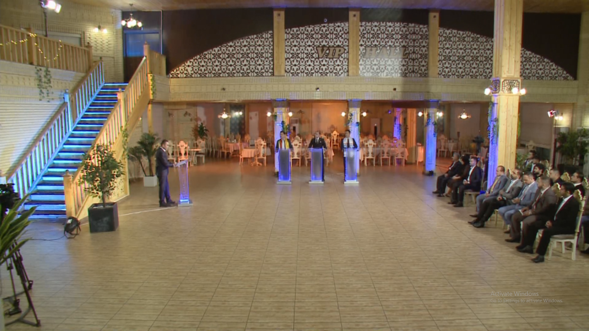 Bazney Ranj 26092021