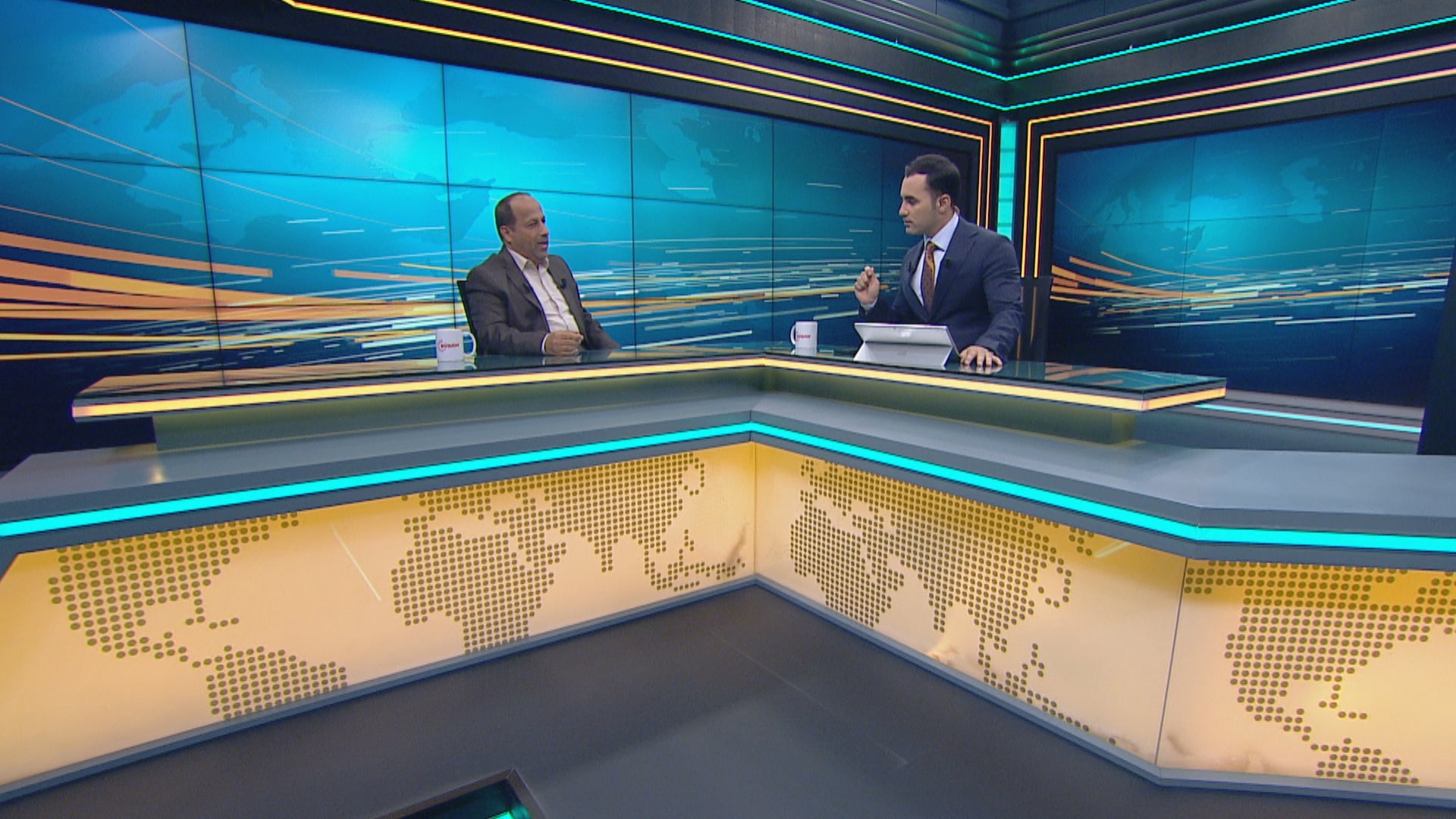 رووداوی ئەمڕۆ