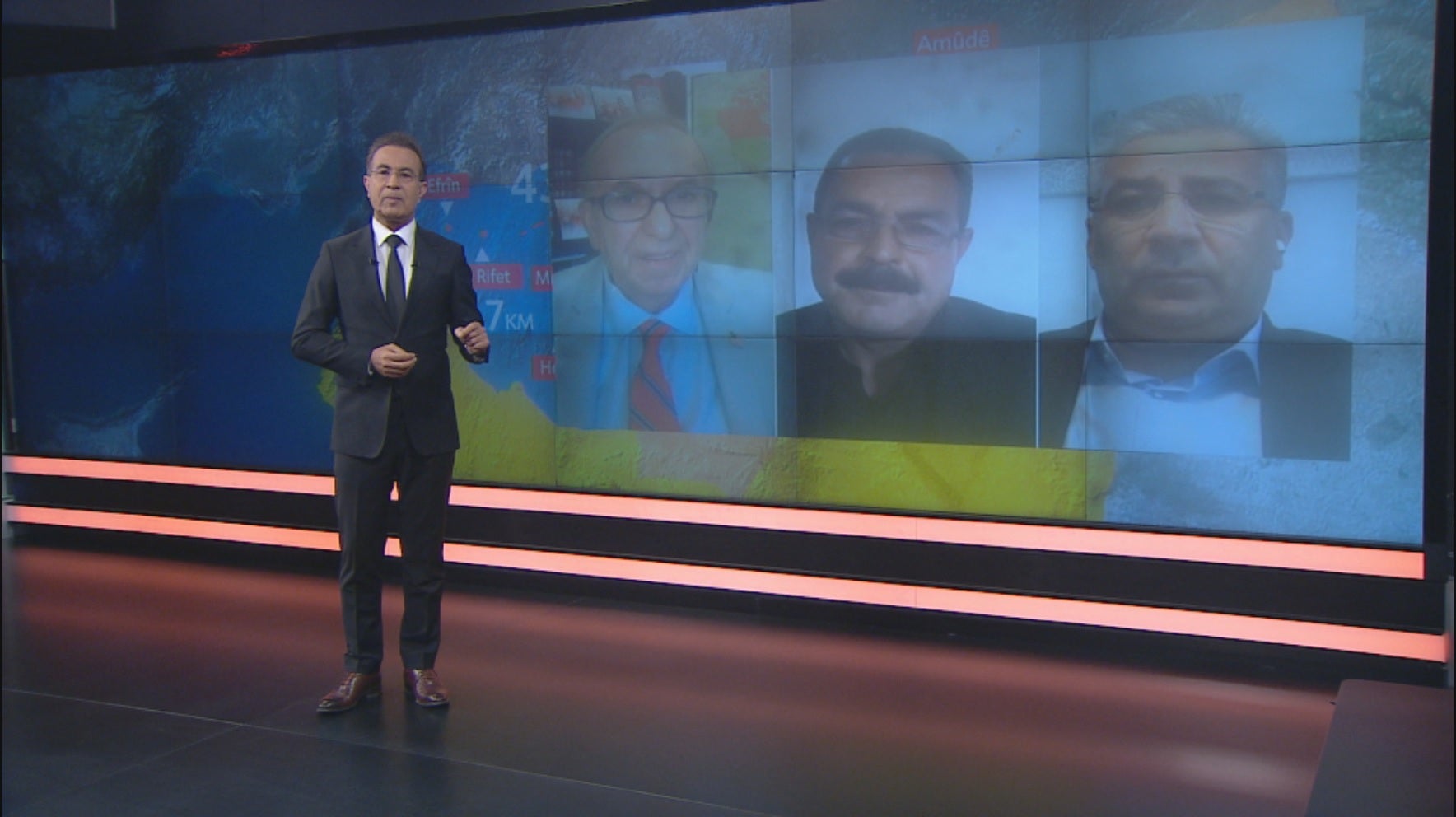 rudaw debate 24052022