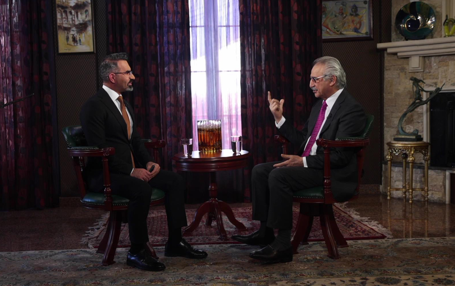 رۆژی هیوا جەمال