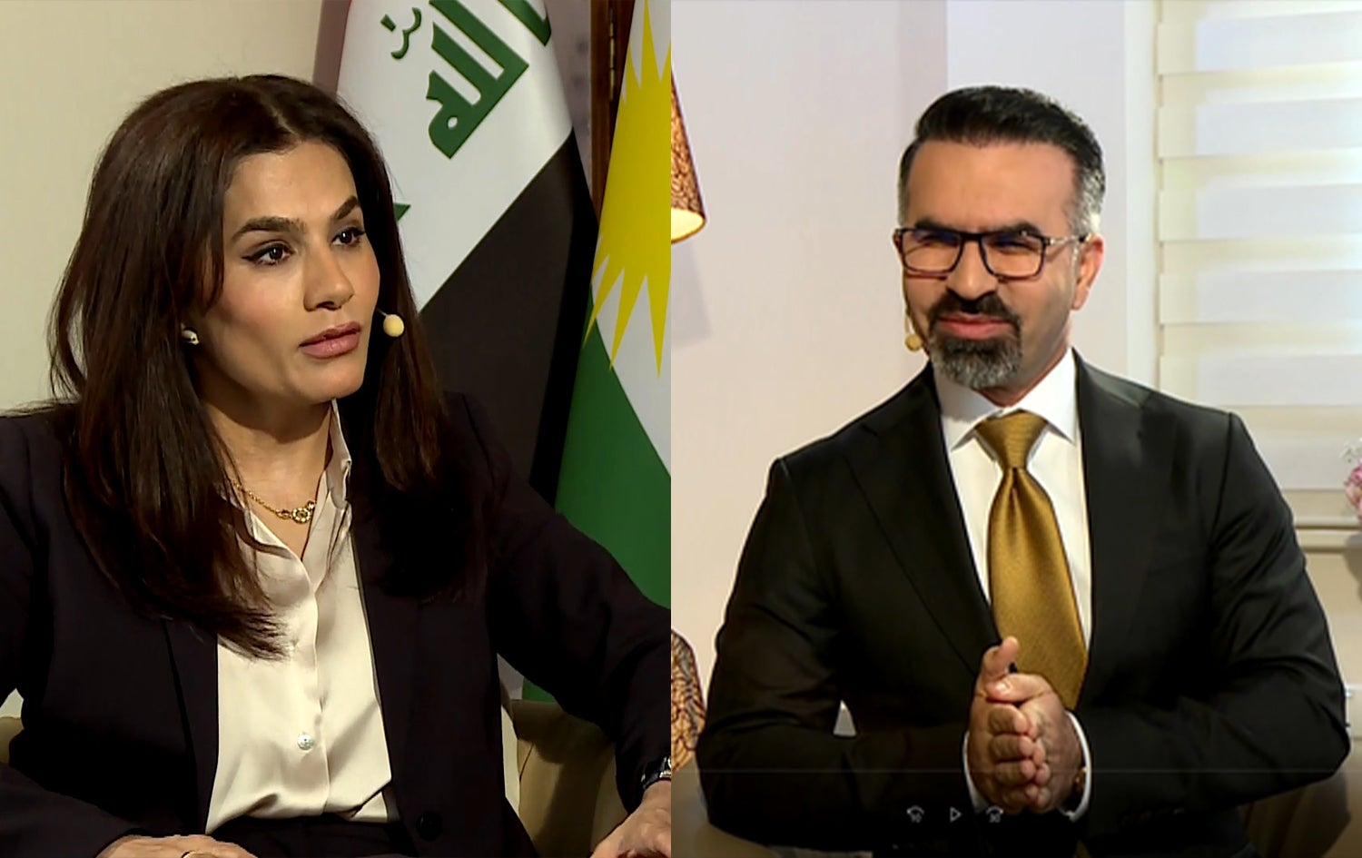 رۆژی هیوا جەمال