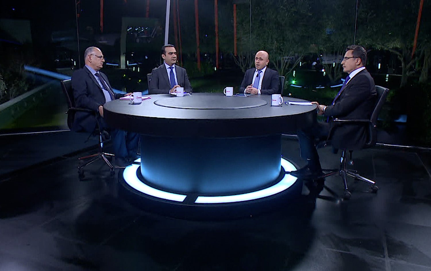 4 qoli - Helbijardne Perlemane Kurdistan