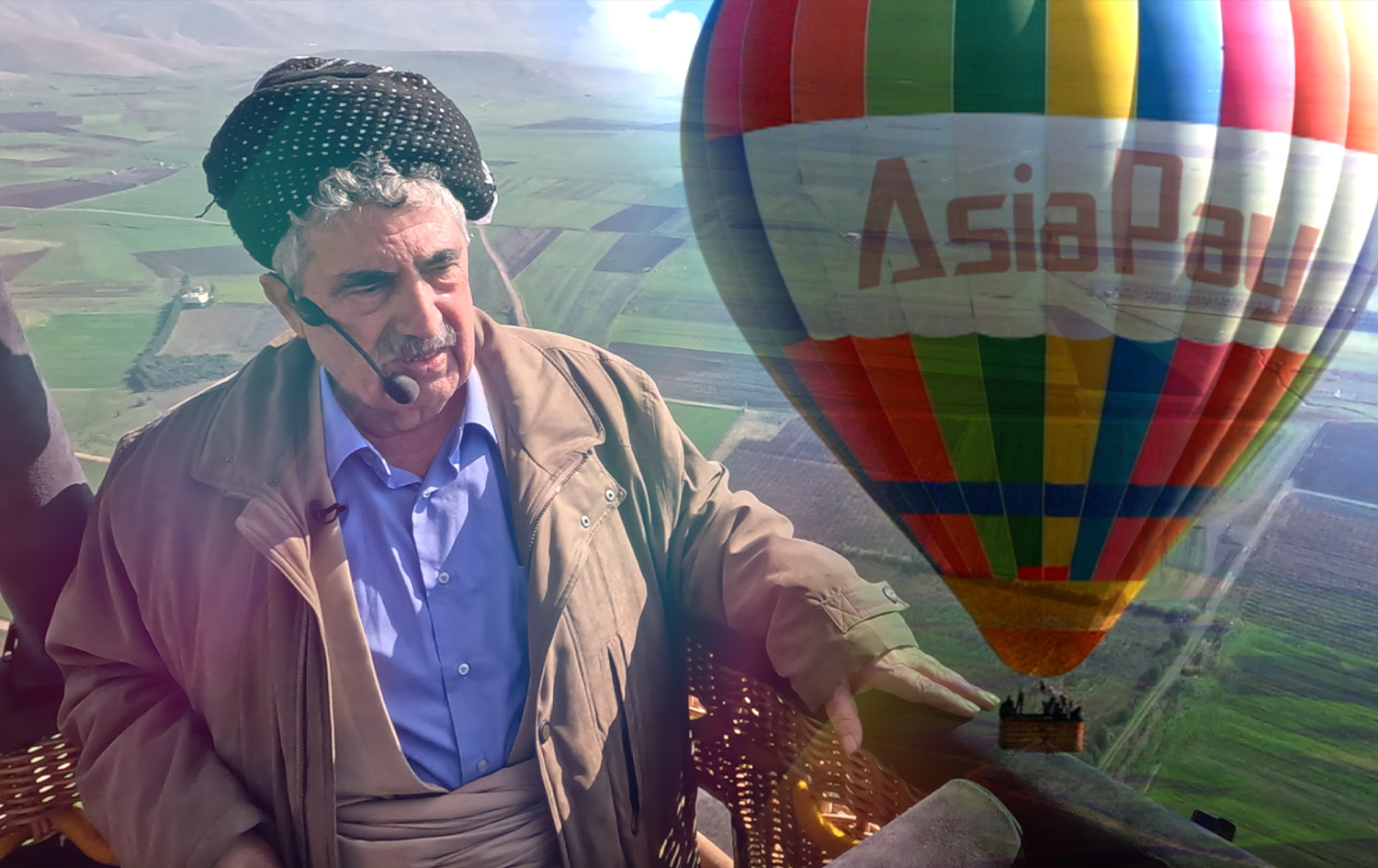 گفتوگۆی باڵۆن