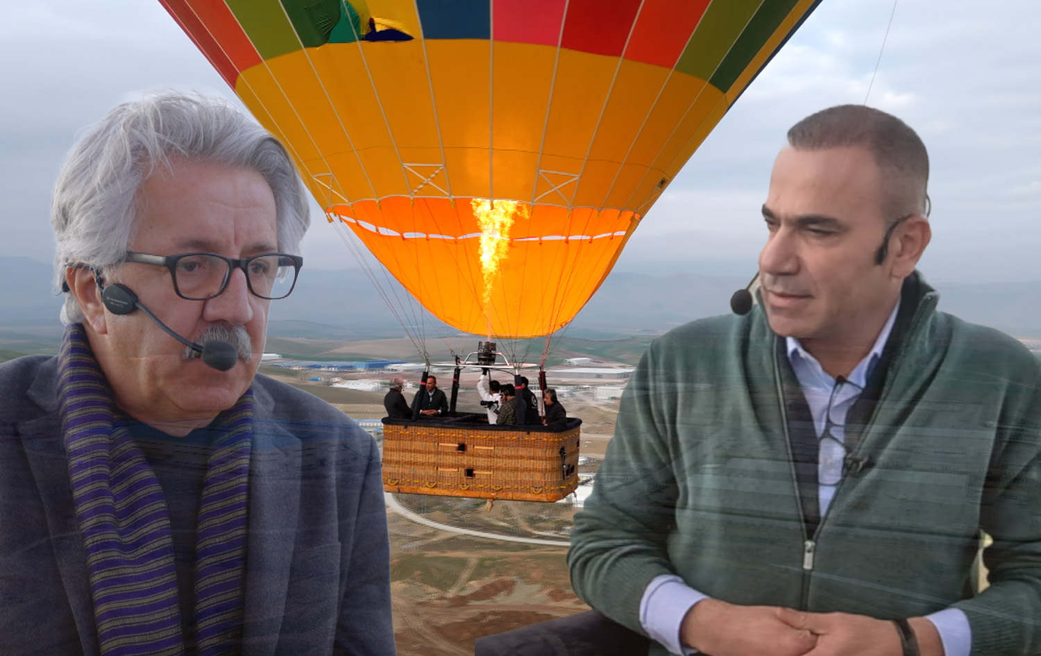 گفتوگۆی باڵۆن