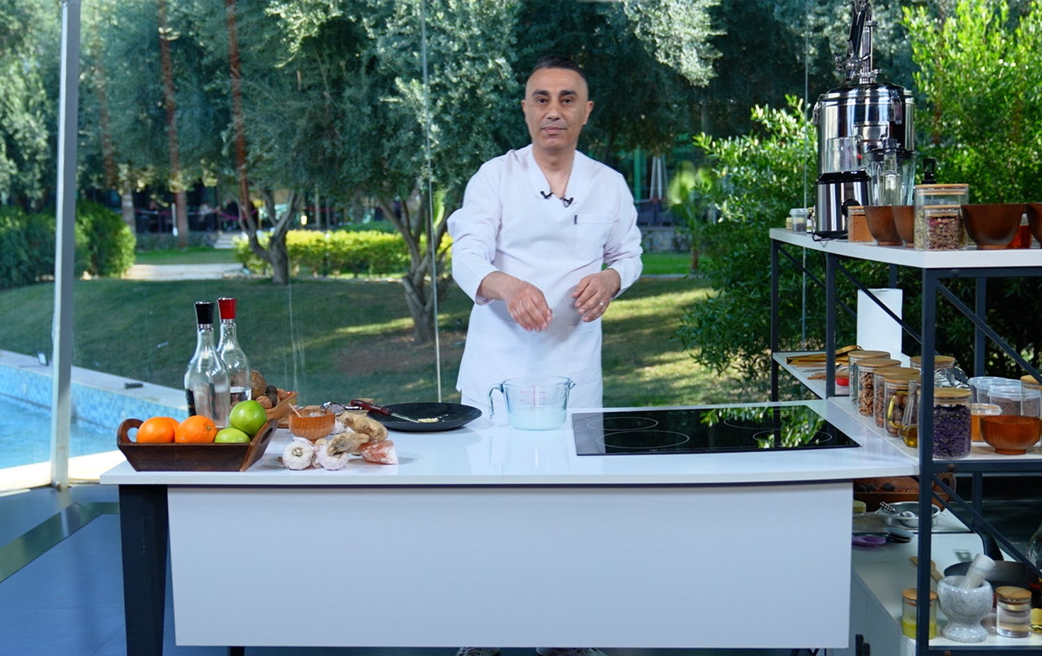 چارەسەرکردنی کێشەکانی پێست