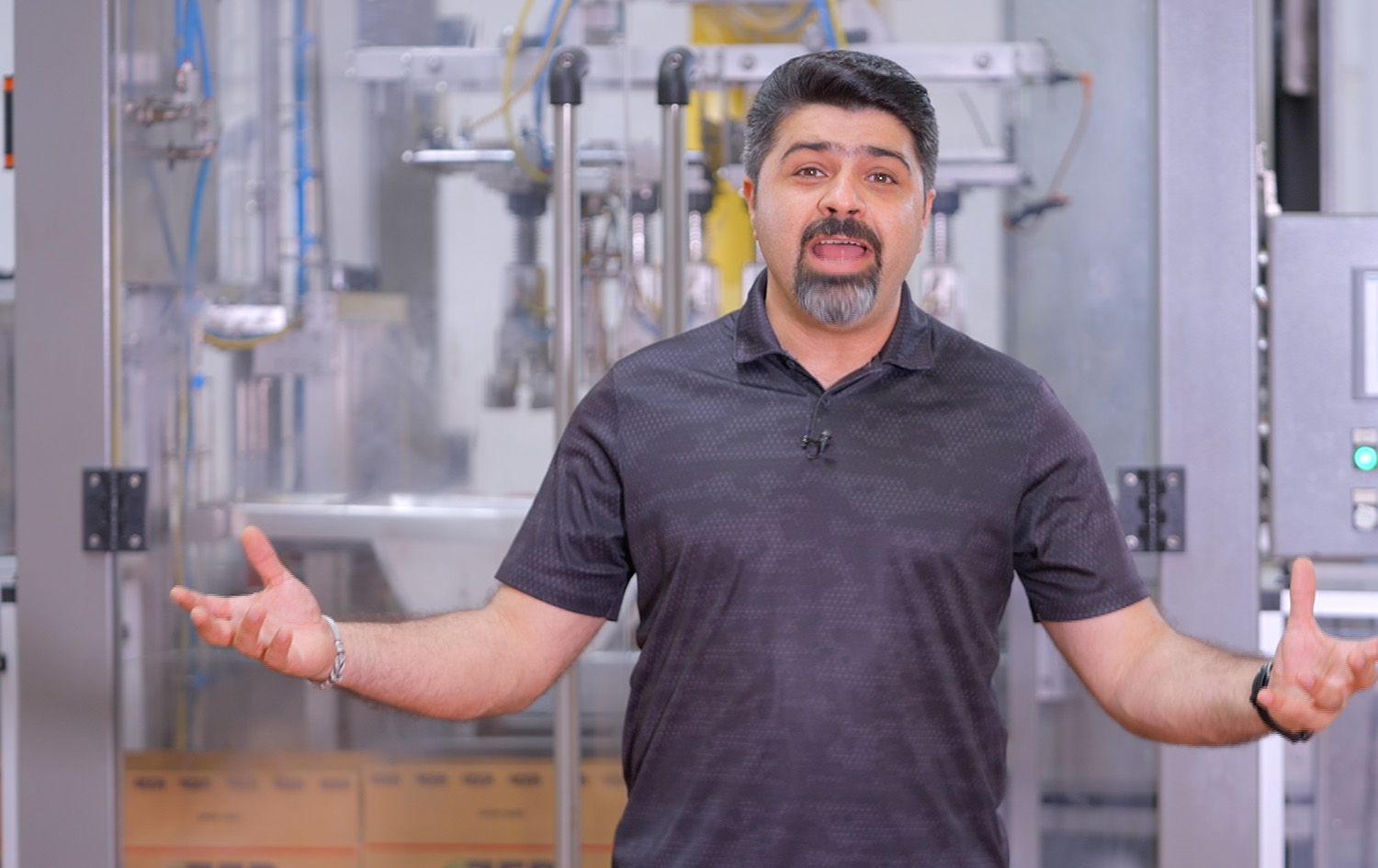 مەید ئین کوردستان