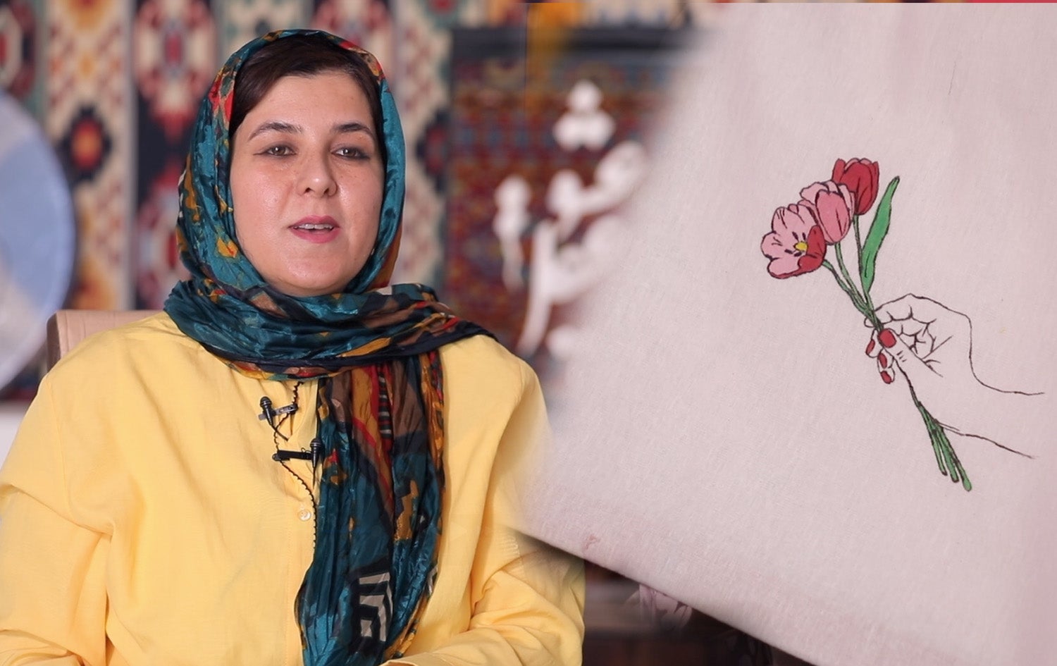 Features - Galary Husna