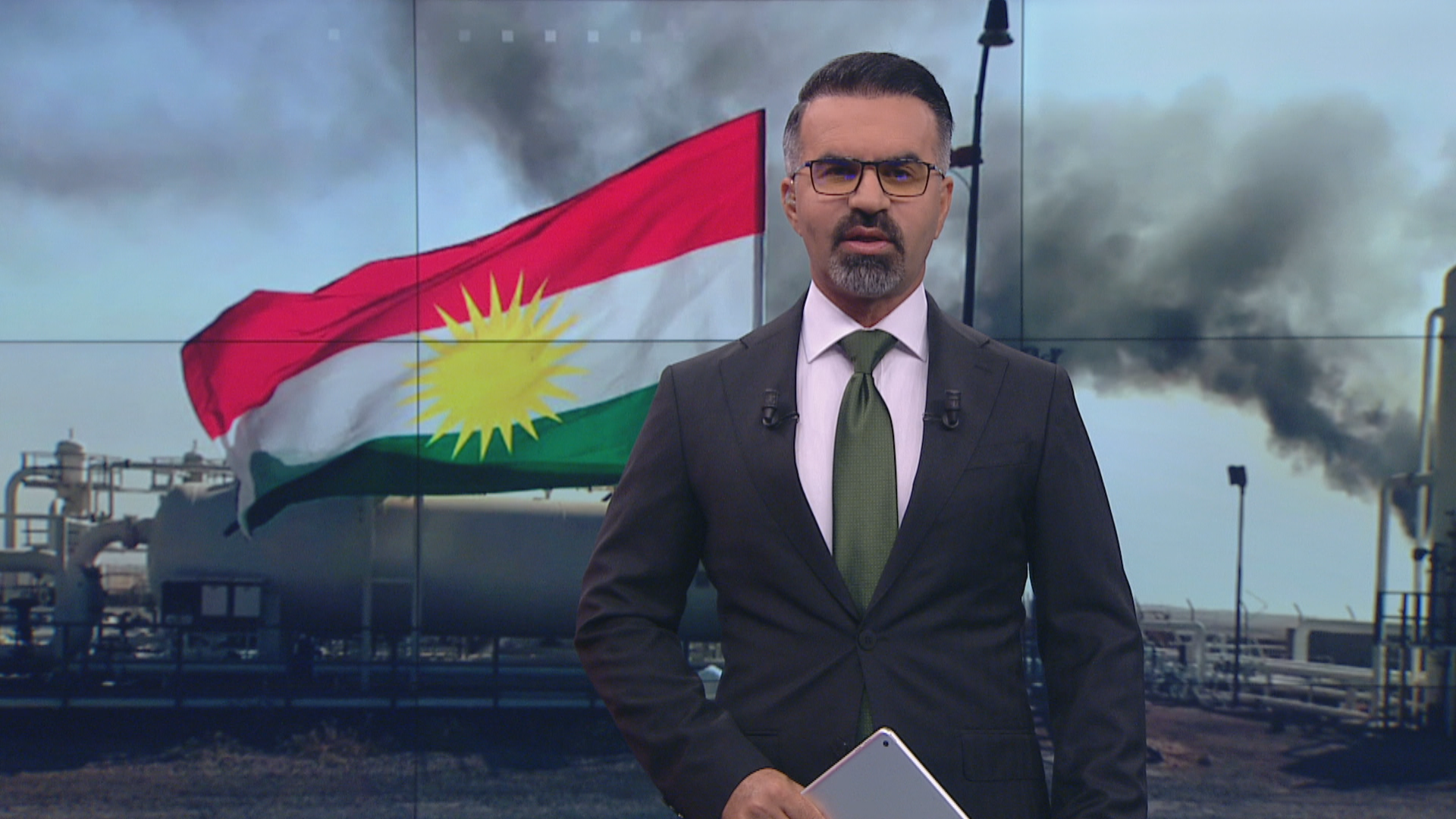 رۆژی هیوا جەمال