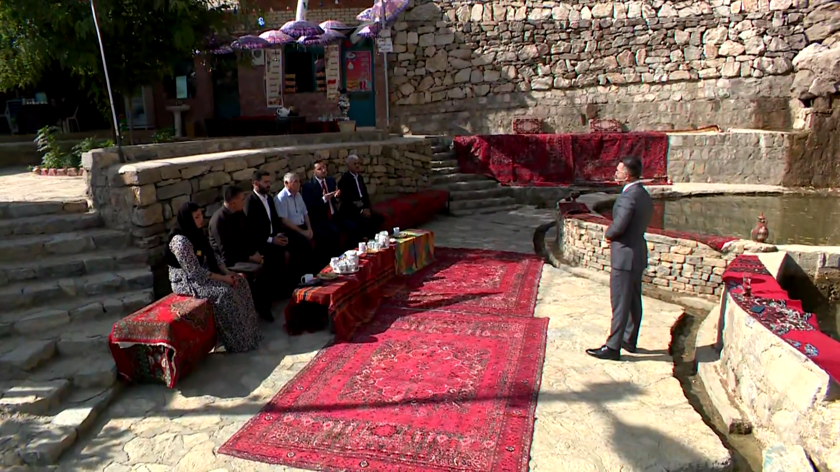 رۆژی هیوا جەمال